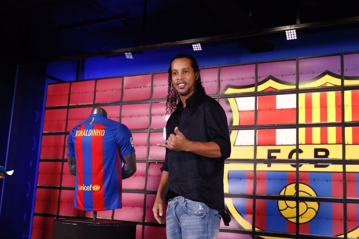 Ronaldinho