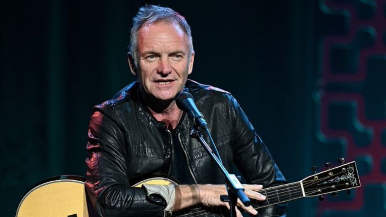 Sting