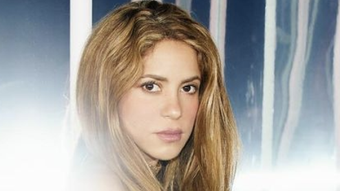 Shakira