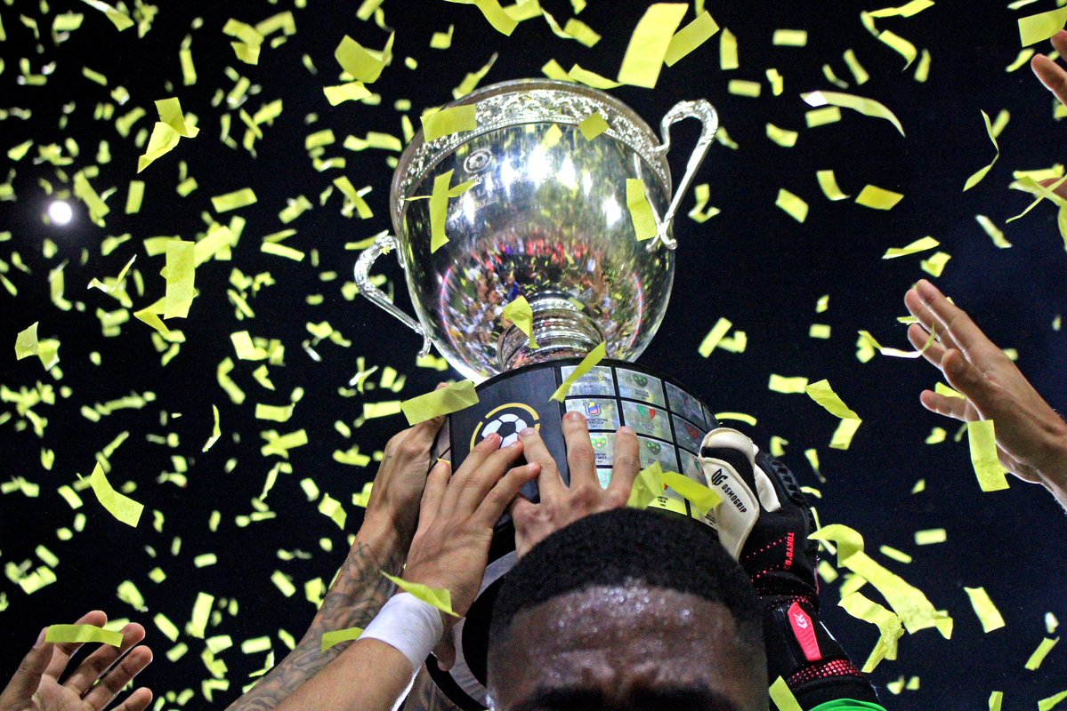 Deportivo Táchira