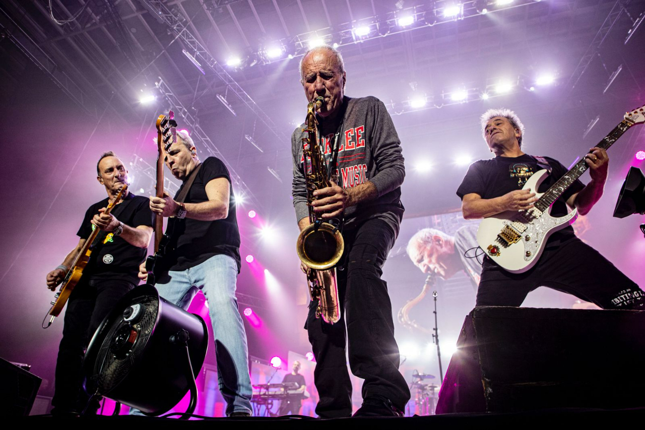 Hombres G se embarcará en una gira por EE.UU. en 2024