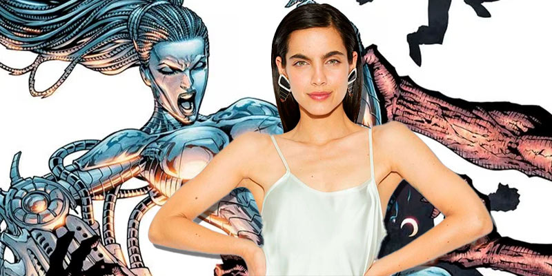 María Gabriela de Faria