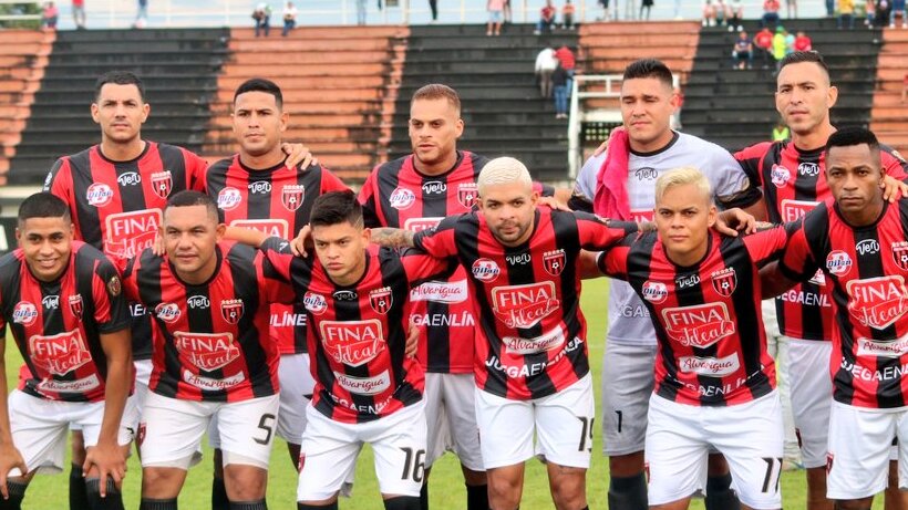 Portuguesa FC