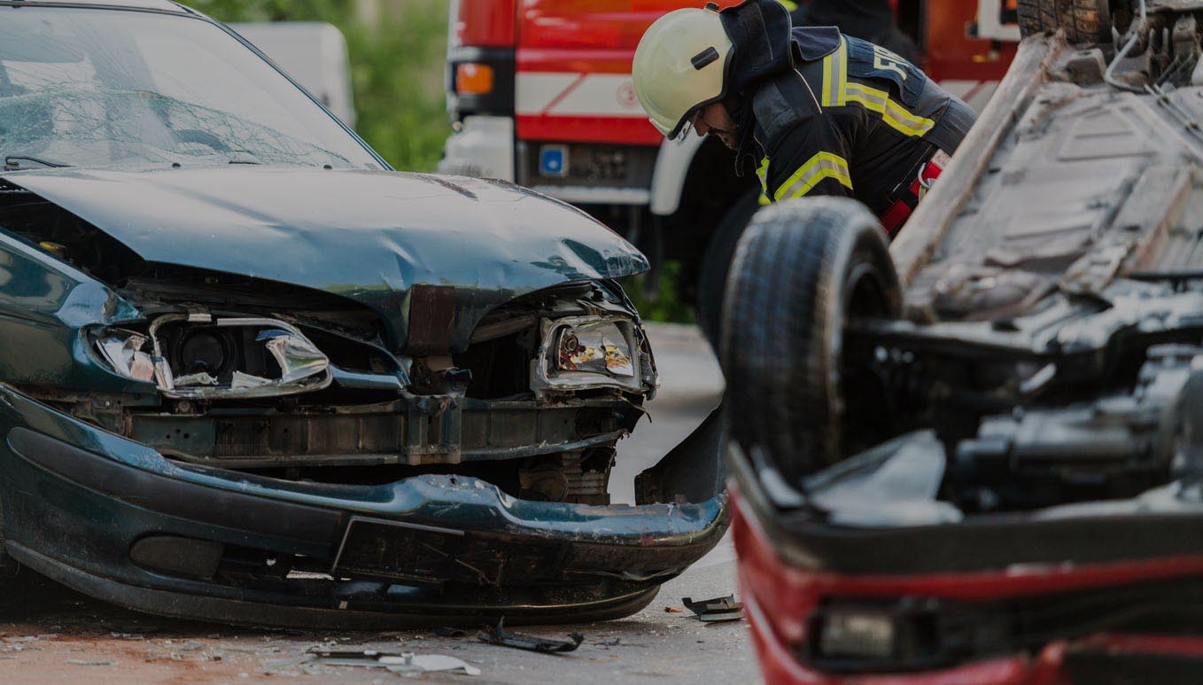 Seguros Hjalmar: Las Víctimas de Accidentes de Tráfico en 2019