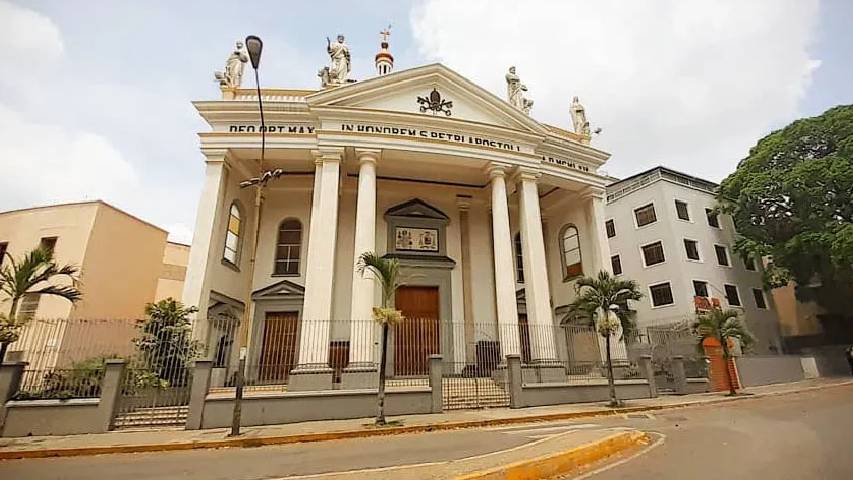 Basílica de San Pedro