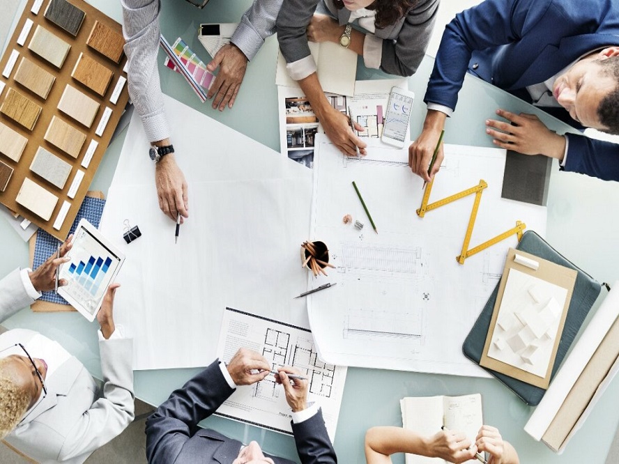 Armando Iachini - ¡Conócelos! Documentos esenciales en todo proyecto de construcción - FOTO