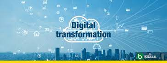 Beneficios de la Transformación Digital