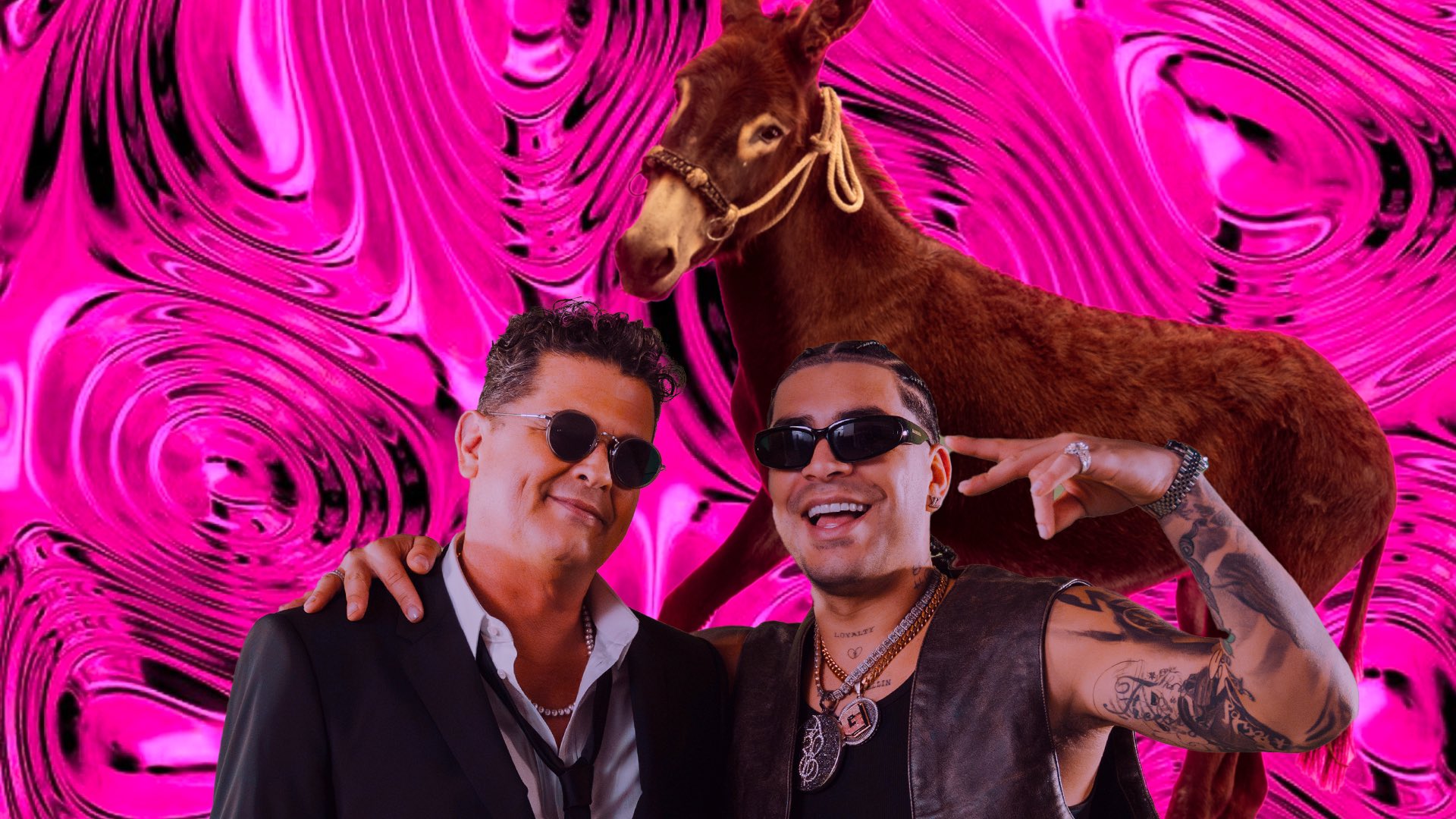 Carlos Vives lanzó la reedición de su álbum "La Provincia"