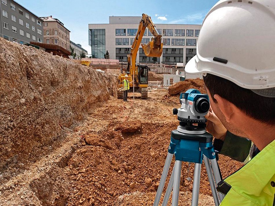 PILPERCA - Estudio de suelos; Cuál es su importancia en las obras civiles - FOTO