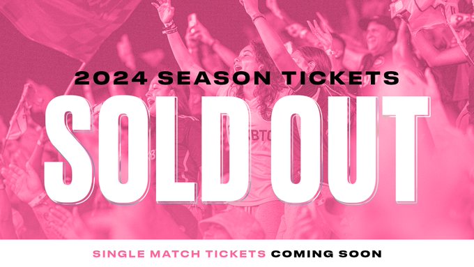 Inter de Miami - abonos