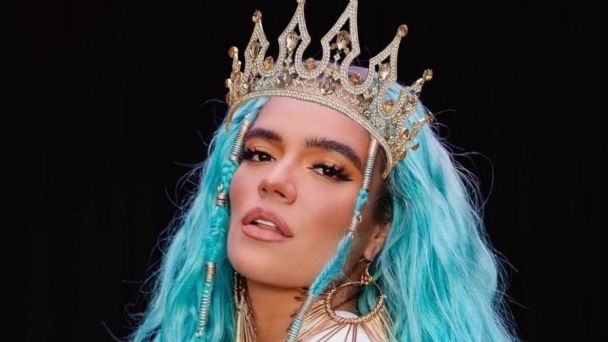 Karol G - La Bichota