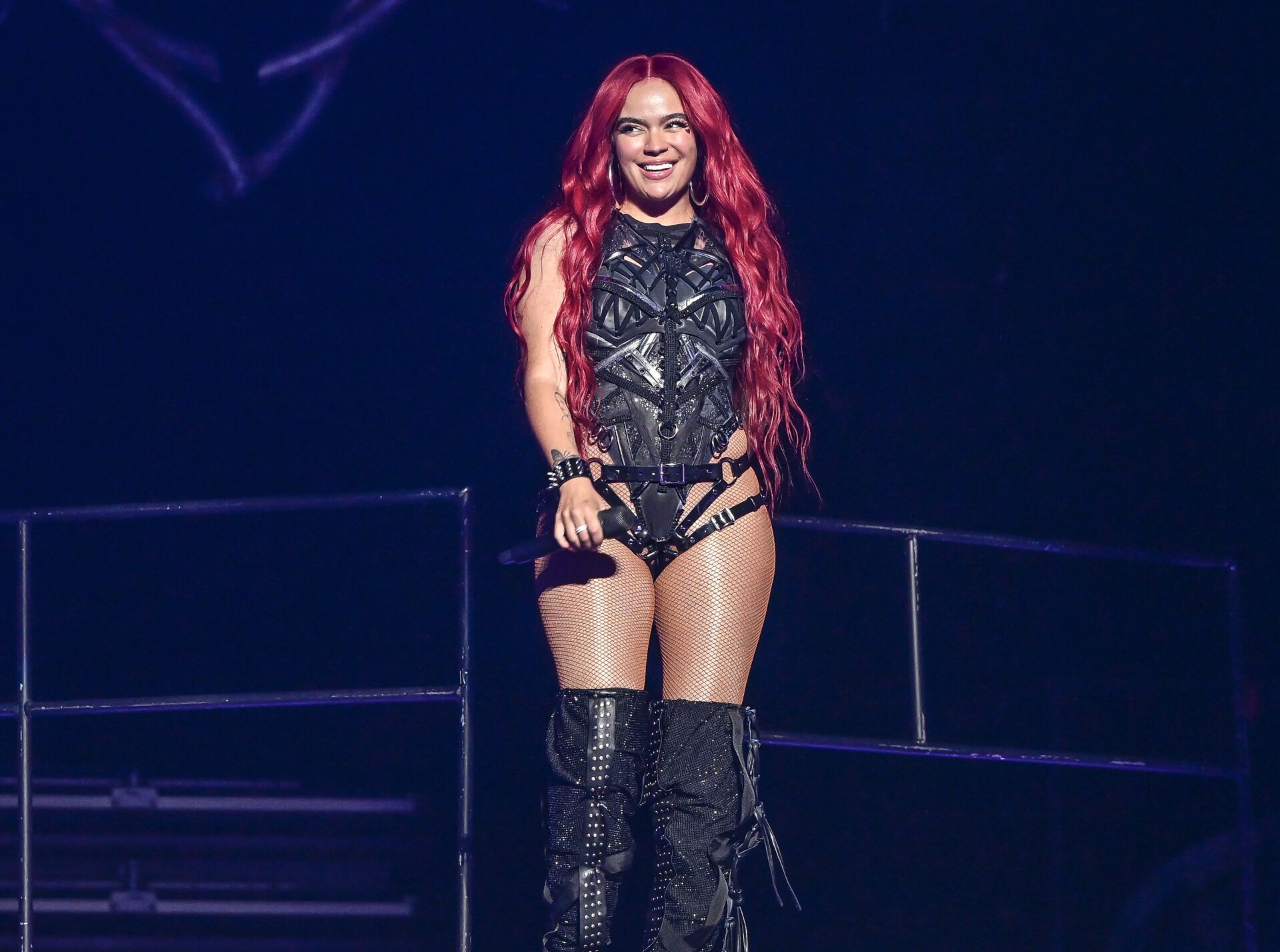 Karol G ofrecerá finalmente tres conciertos en Madrid
