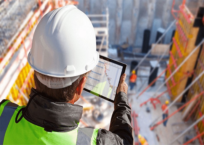 Armando Iachini - ¡Conócelas! Top 4 apps para control de proyectos de construcción - FOTO