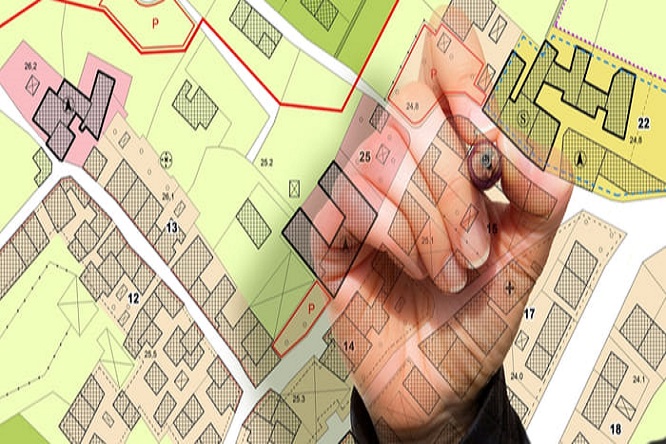 Camilo Ibrahim Issa - Planificación urbana; Qué es; Por qué es importante y cuáles son sus fundamentos - FOTO