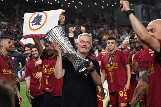 José Mourinho