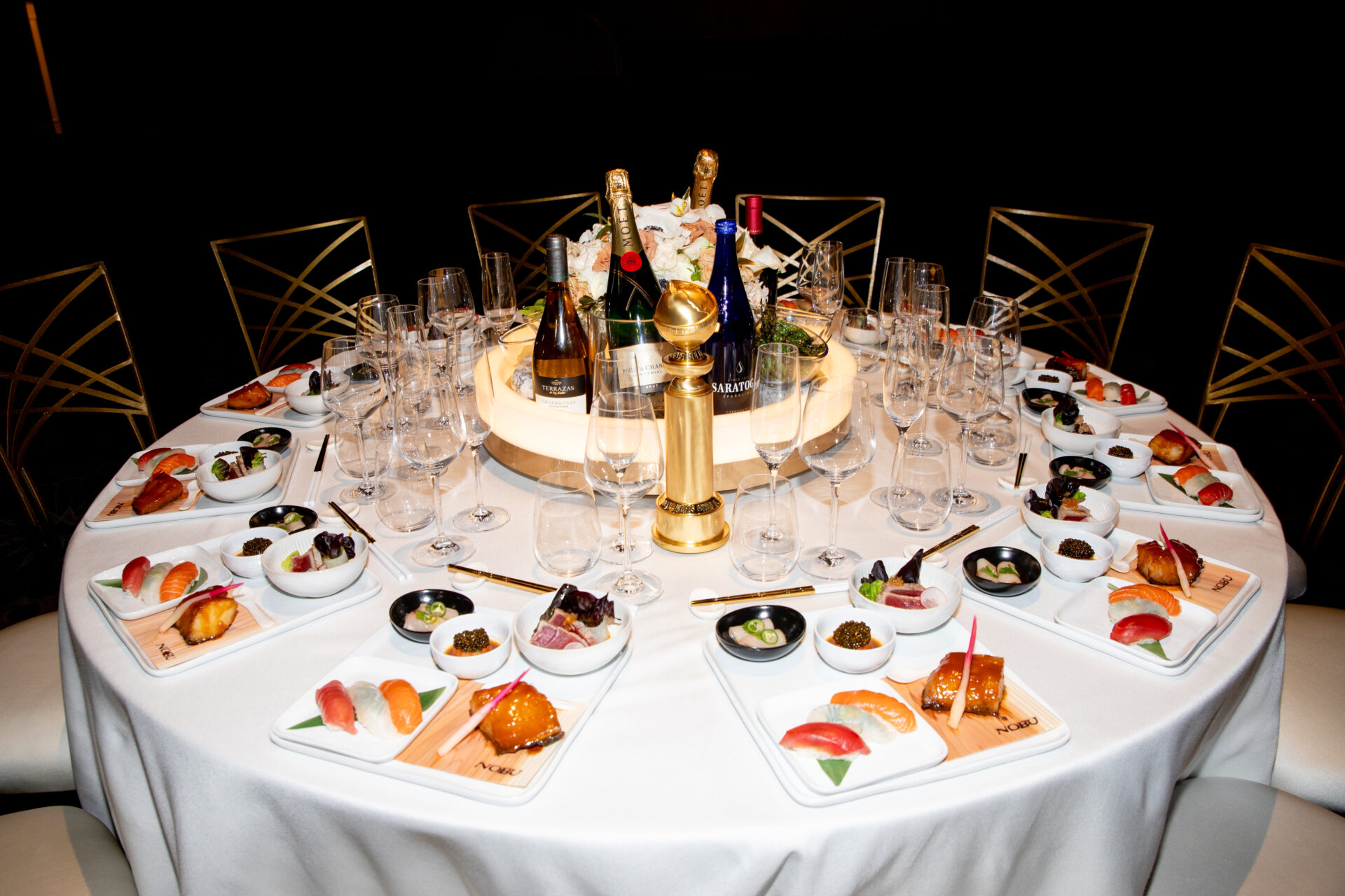 El fenómeno de "Barbenheimer" revitaliza los Globos de Oro 2024