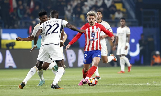 Antoine Griezmann