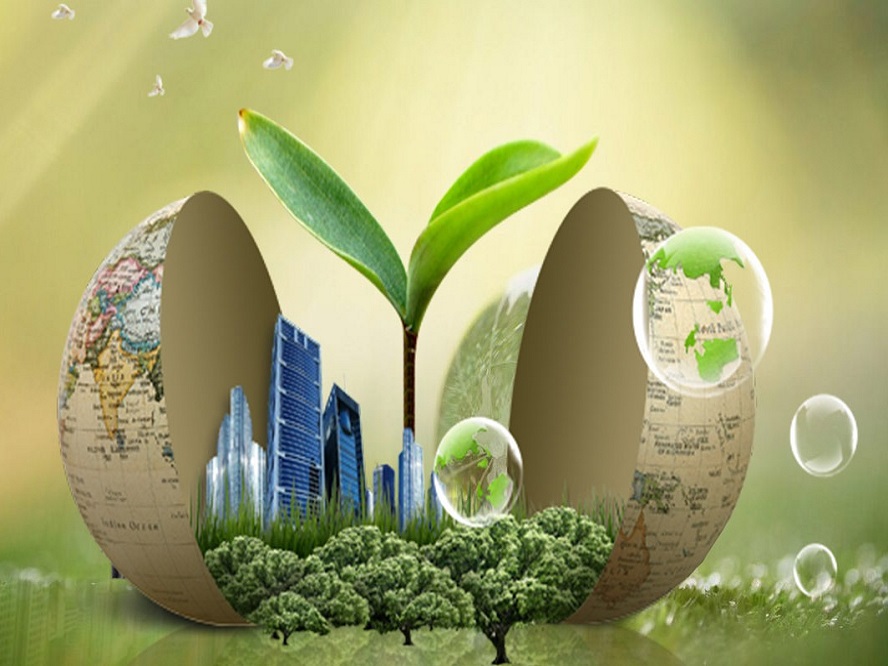 Javier Ceballos Jiménez - Arquitectura sostenible o sustentable; Características y beneficios - FOTO