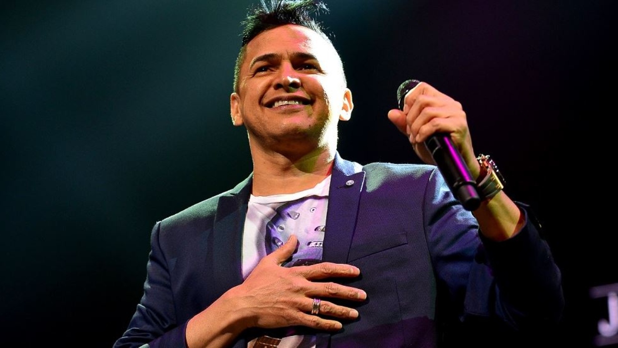 Jorge Celedón
