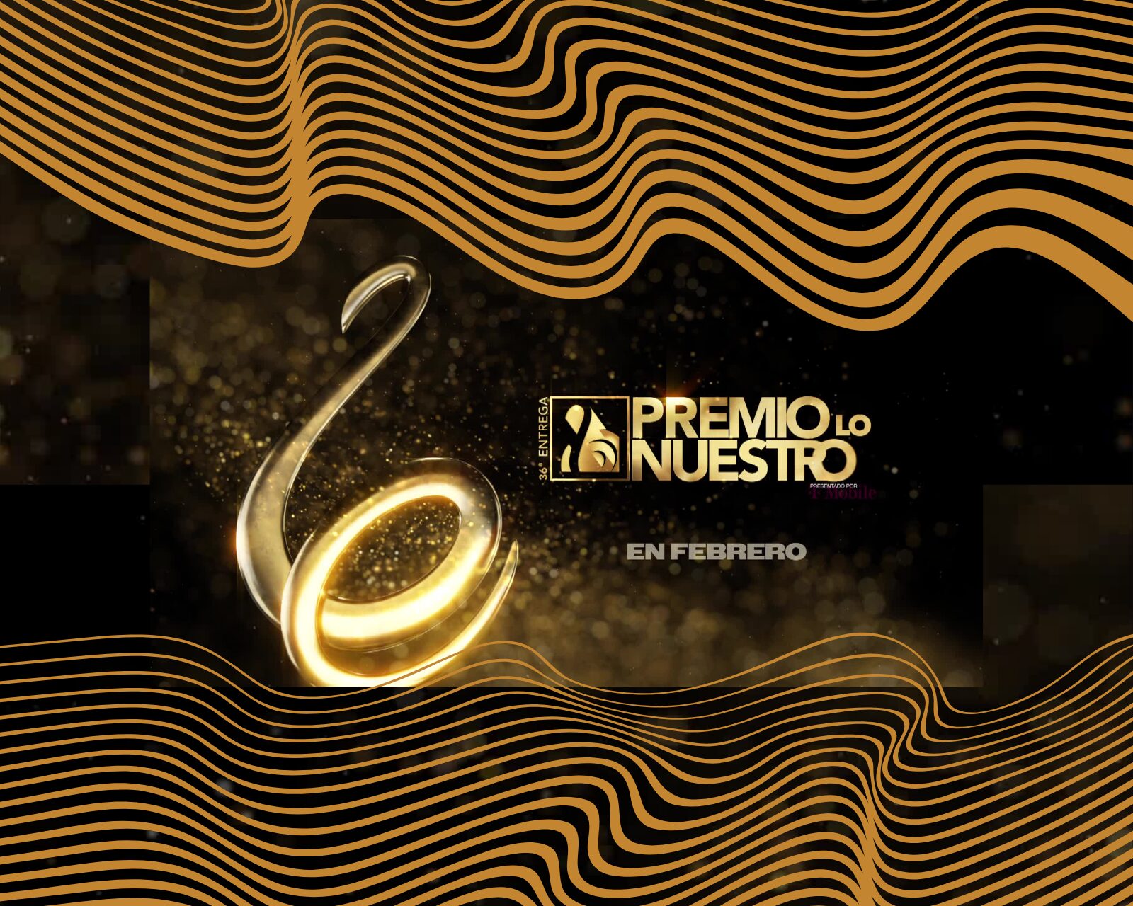 Premio Lo Nuestro reconocerá a Ana Bárbara, Olga Tañón y Don Omar