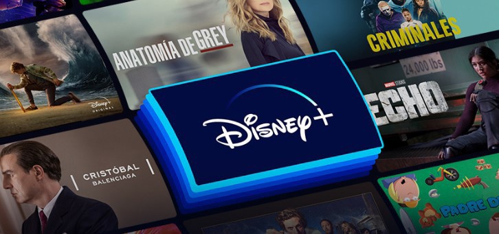 Disney+