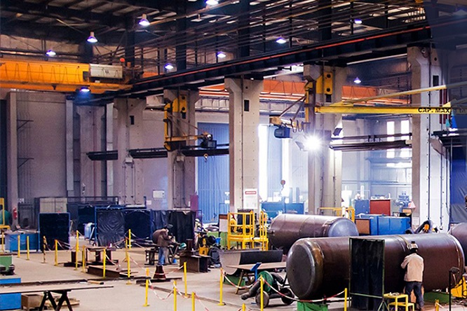 Juan Carlos Caiazza Grandolio - Trabajo en equipo, disciplina y constancia ¡Valores clave de la cultura organizacional en TIMACA! - FOTO