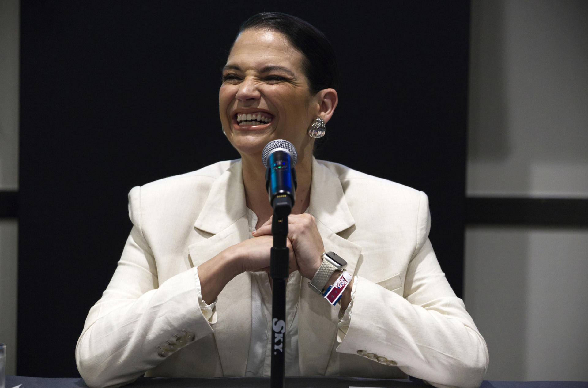 Natalia Jiménez regresa con su "Antología 20 años Tour" a Puerto Rico