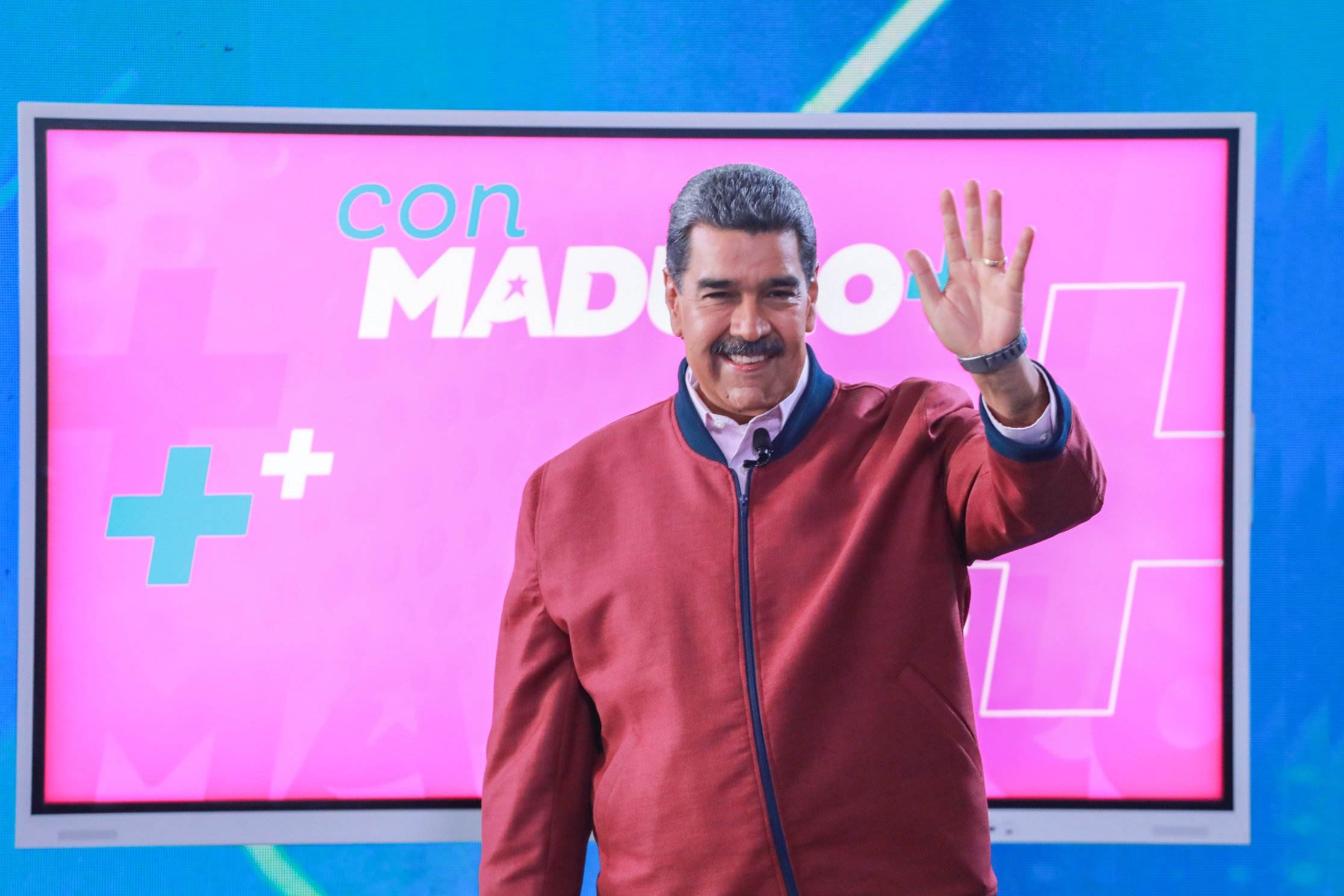 Oficialismo venezolano apuesta a que Nicolás Maduro sea su candidato presidencial
