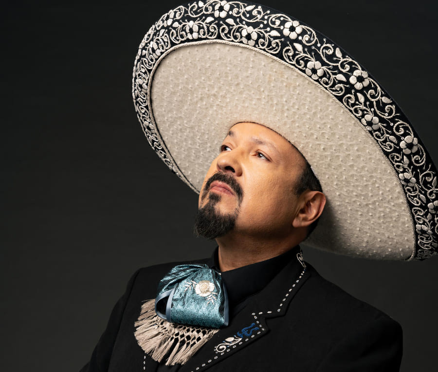 Pepe Aguilar