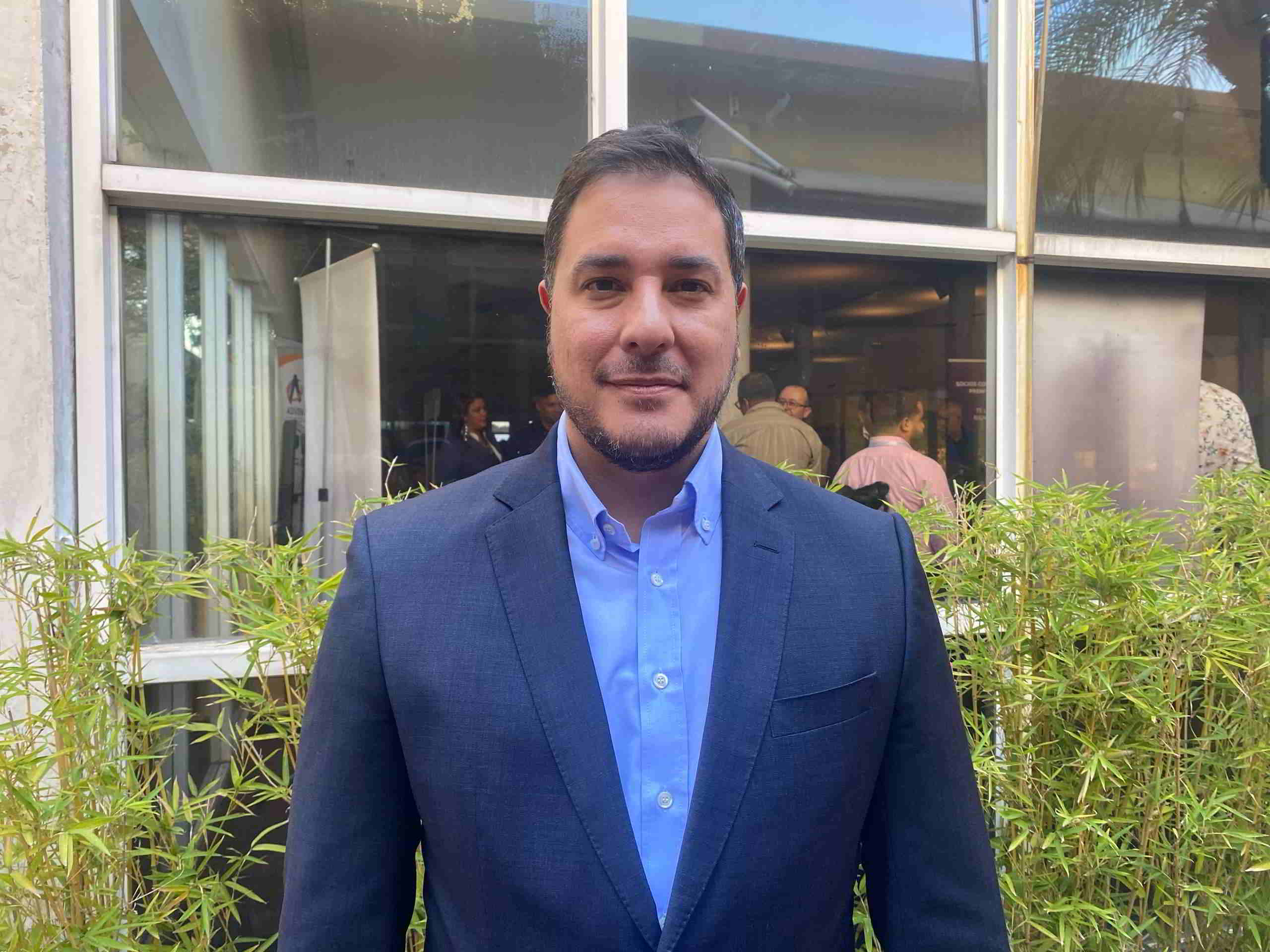 Rafael Núñez: Los ciberataques corporativos constituyen ya una guerra invisible