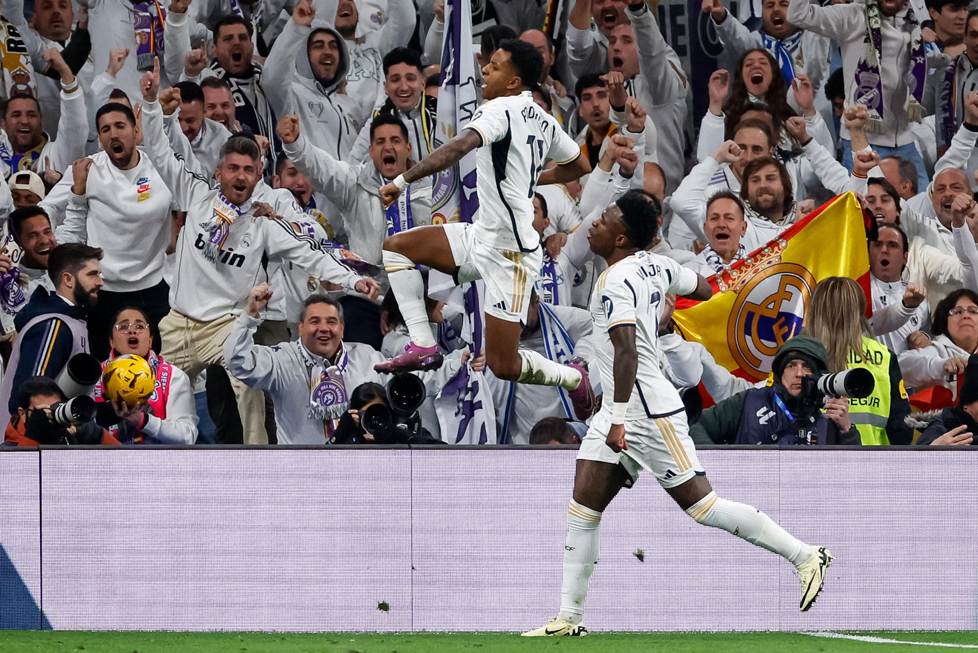 Real Madrid: primer equipo deportivo con 50 millones de seguidores en X