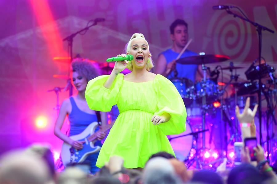 Katy Perry - Rock in Río