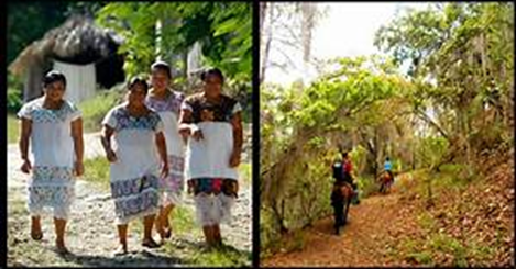 Turismo rural en México: Oportunidades y desafíos para el desarrollo sostenible