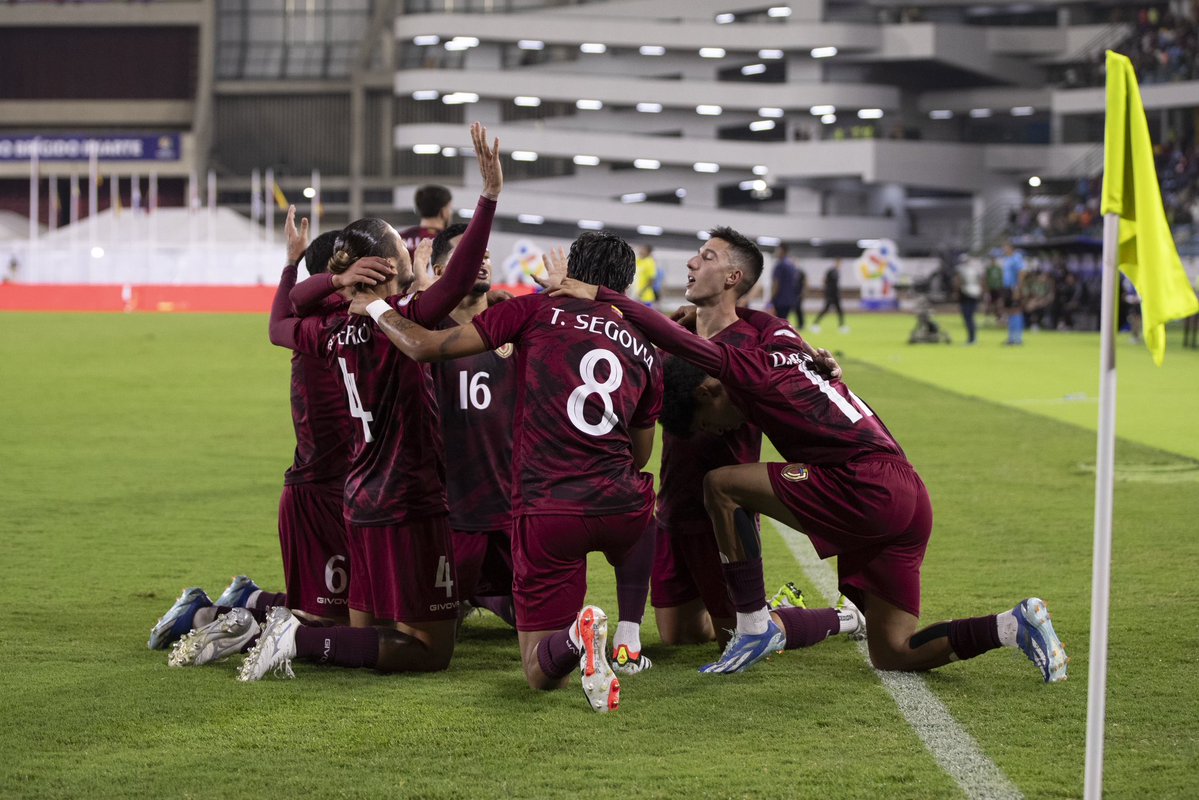 La Vinotinto