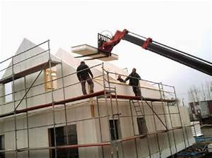 Descubre el Innovador Sistema de Construcción Tipo Lego: Construye Tu Hogar de Manera Versátil y Eficiente 