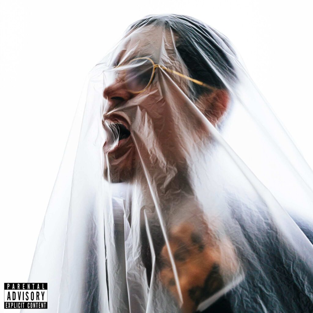 "Baladas Tatuadas Vol.1": el nuevo trabajo musical de Noreh