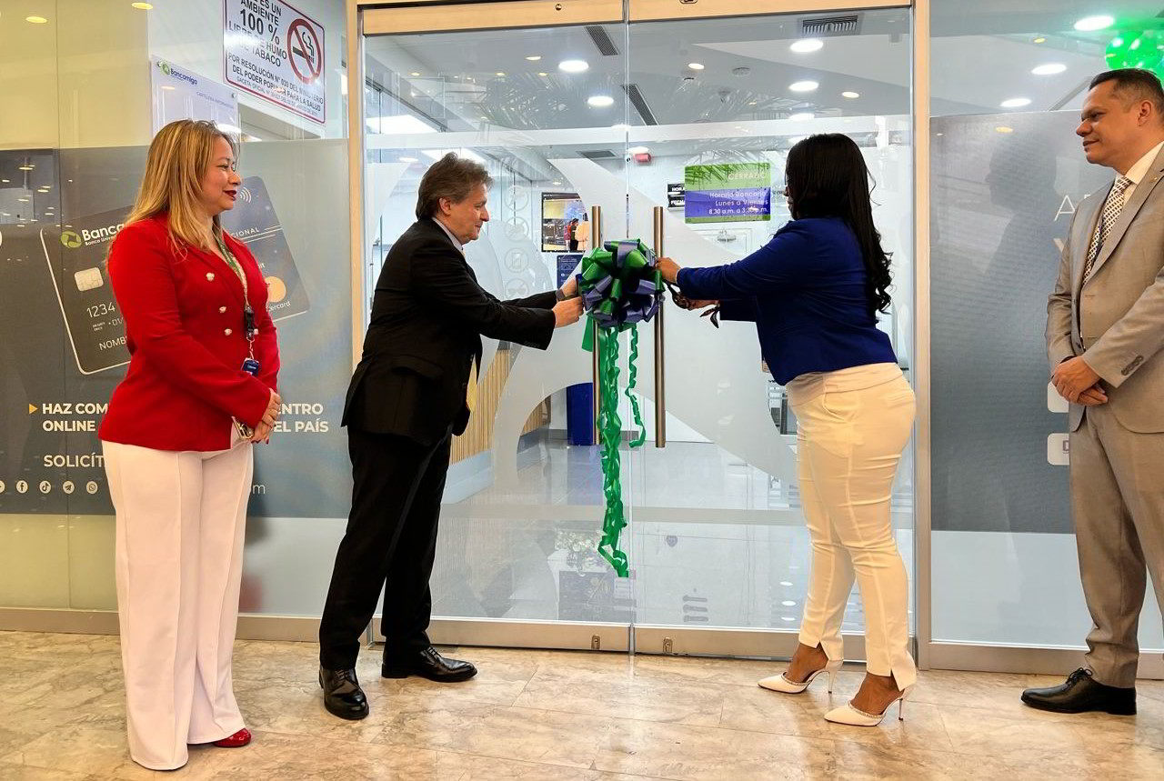 Bancamiga llega a Cumaná para impulsar más el desarrollo del oriente del país