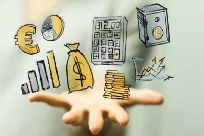 Héctor Andrés Obregón Pérez - Finanzas para todos ¡Aprendiendo lo básico de manera fácil y rápida! - FOTO