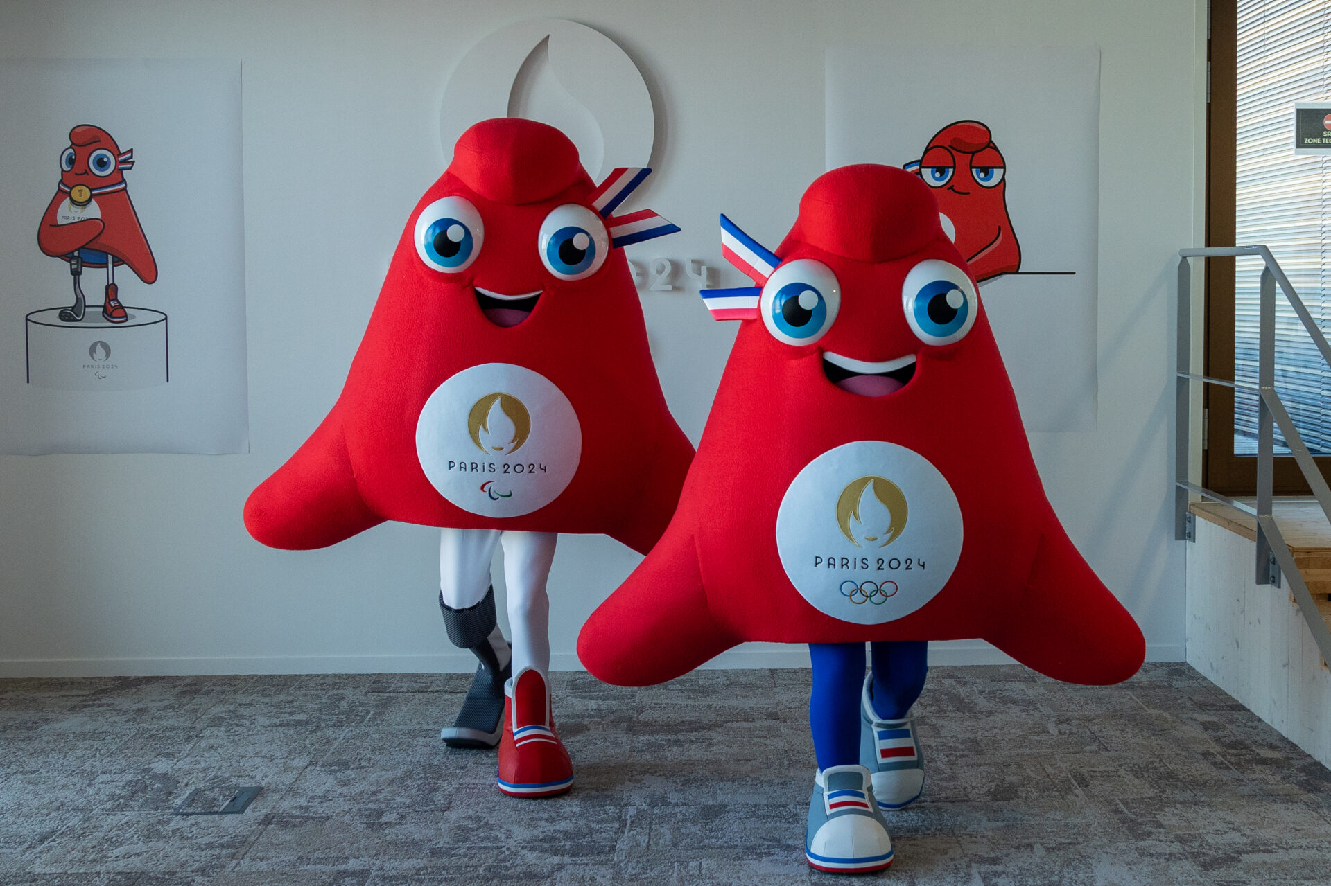 Hungría premiará a sus medallistas paralímpicos