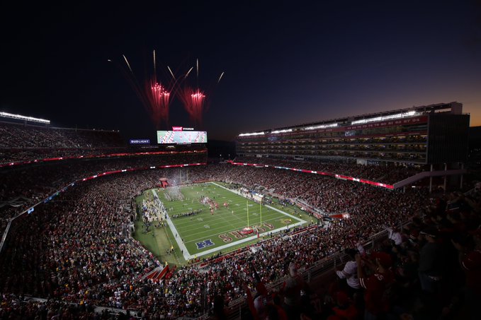 Levi's Stadium
