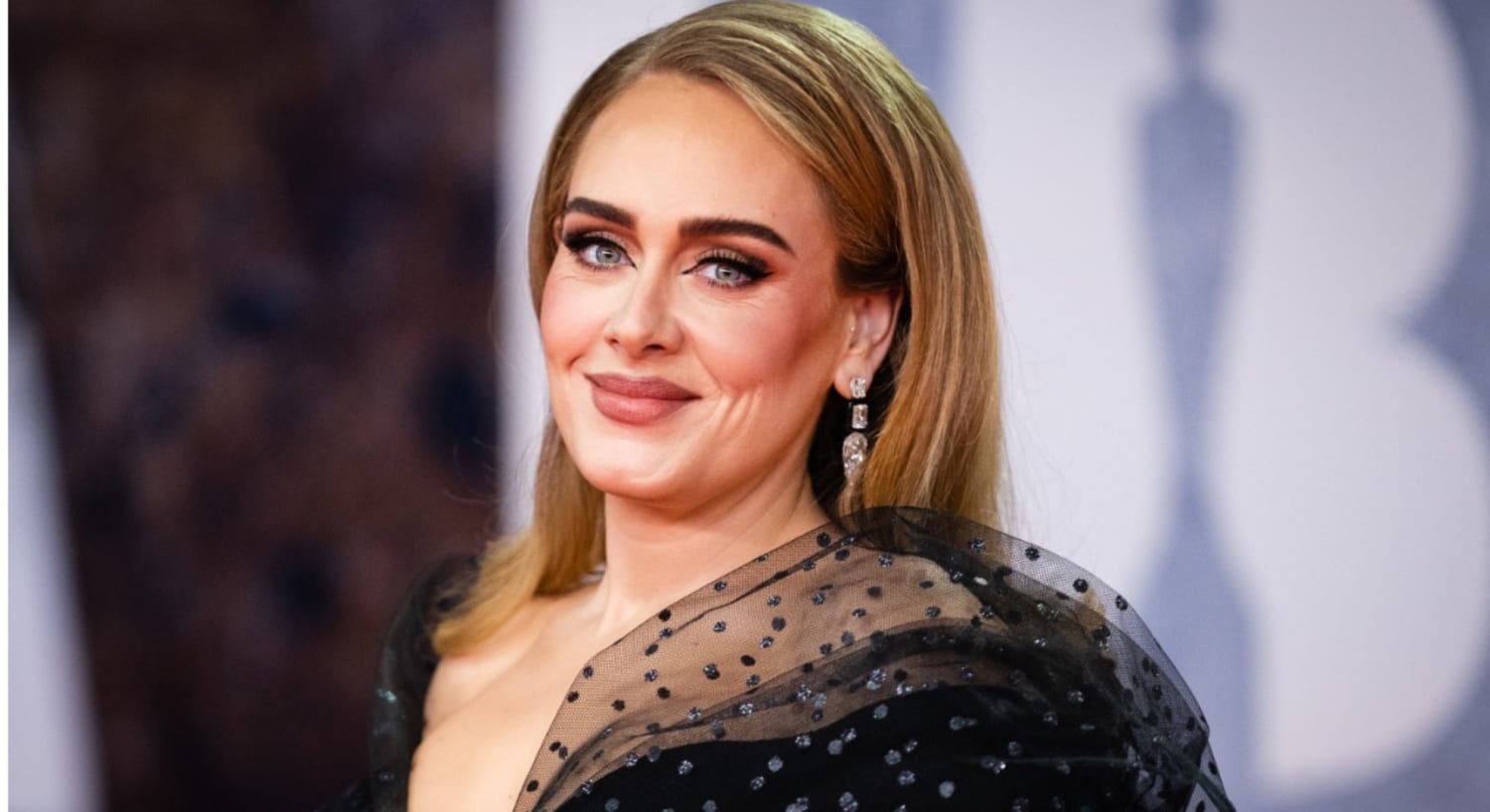 Adele se retirará durante una larga temporada de los escenarios