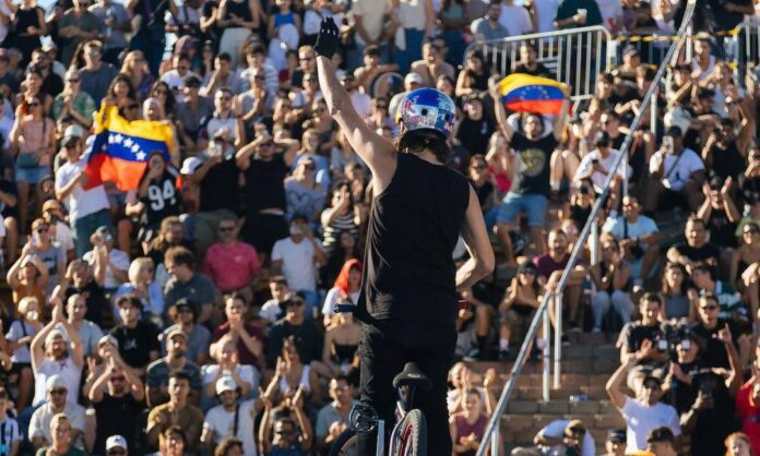 Fuente de imagen referencial - Red social Instagram