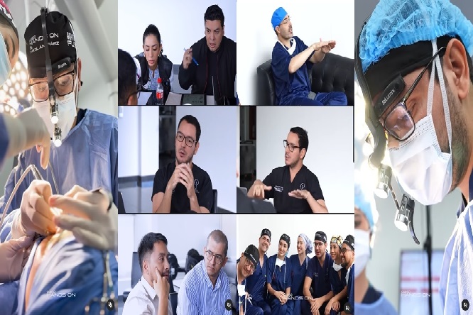 Froilán Páez - Curso HANDS ON tuvo en julio su mayor afluencia de participantes internacionales - IMG