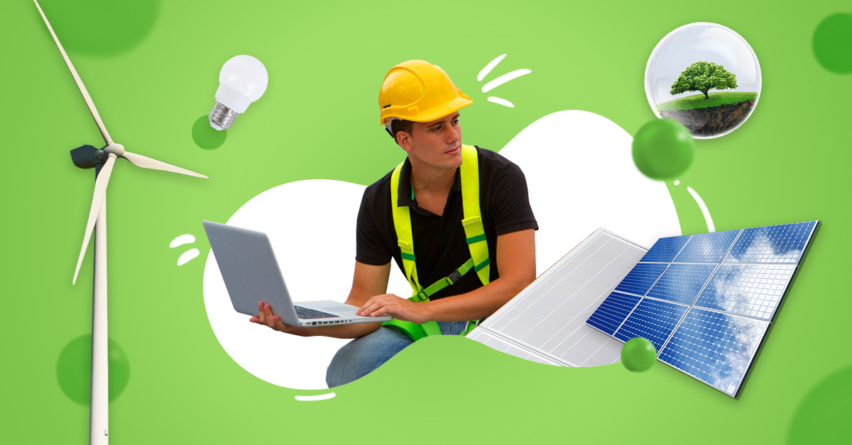 Ingeniería Civil y Energías Renovables: Proyectos de Vanguardia con Juan Francisco Clerico