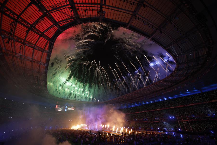 Juegos Paralímpicos