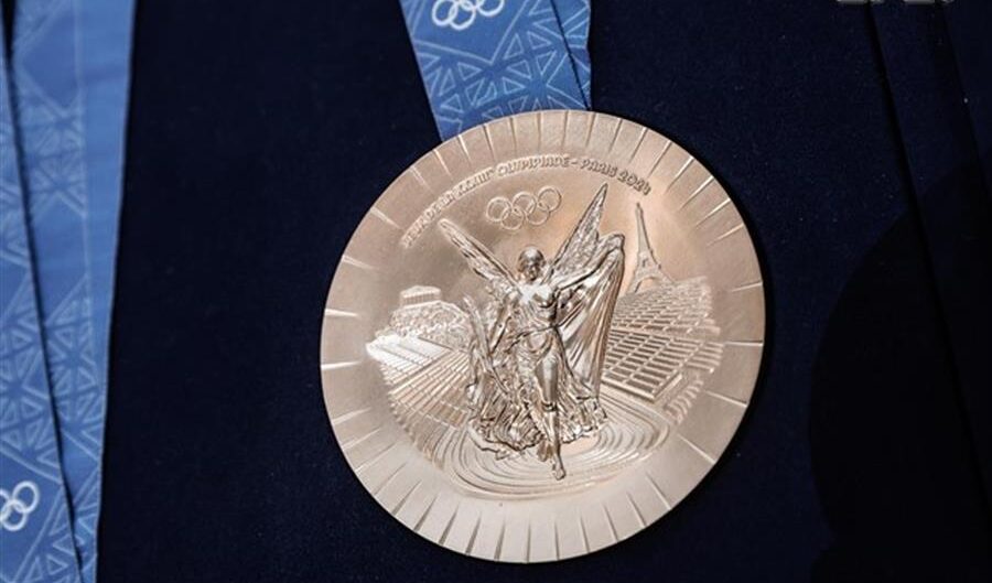 medallas París 2024