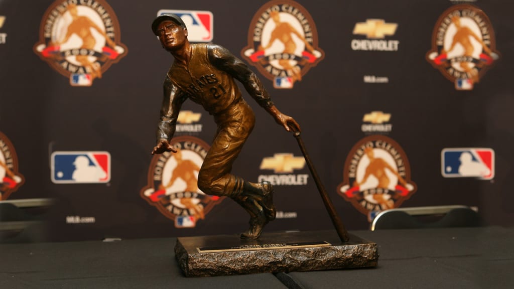 Premio Roberto Clemente