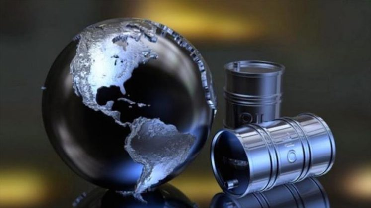 Evolución del Mercado del Petróleo: Fluctuaciones de Precios en los Últimos Años