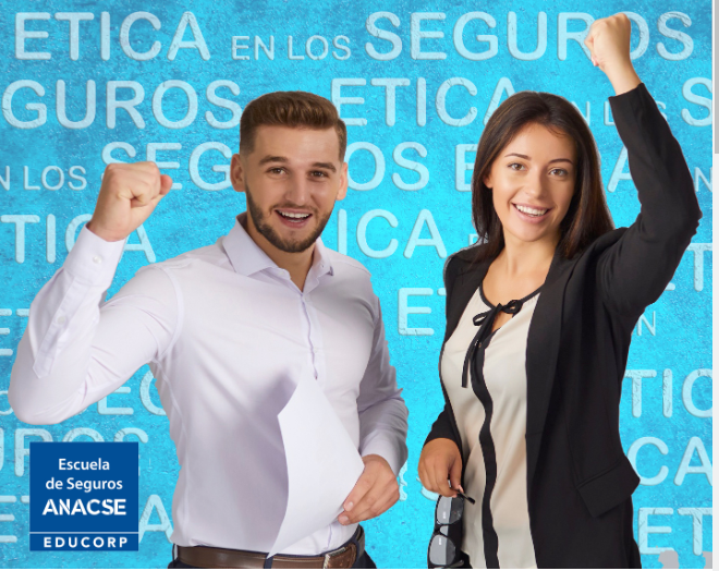 Hjalmar Jesús Gibelli Gómez | Ética en el Sector Asegurador: Pilares Fundamentales para una Práctica Empresarial Sostenible