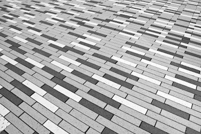 PILPERMIX - ¡Entérate! Concreto decorativo; Qué es ¡Características y tipos! - FOTO